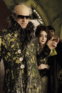 Series of Unfortunate Events, A